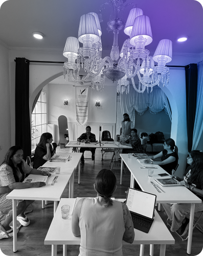 Contact us illustration